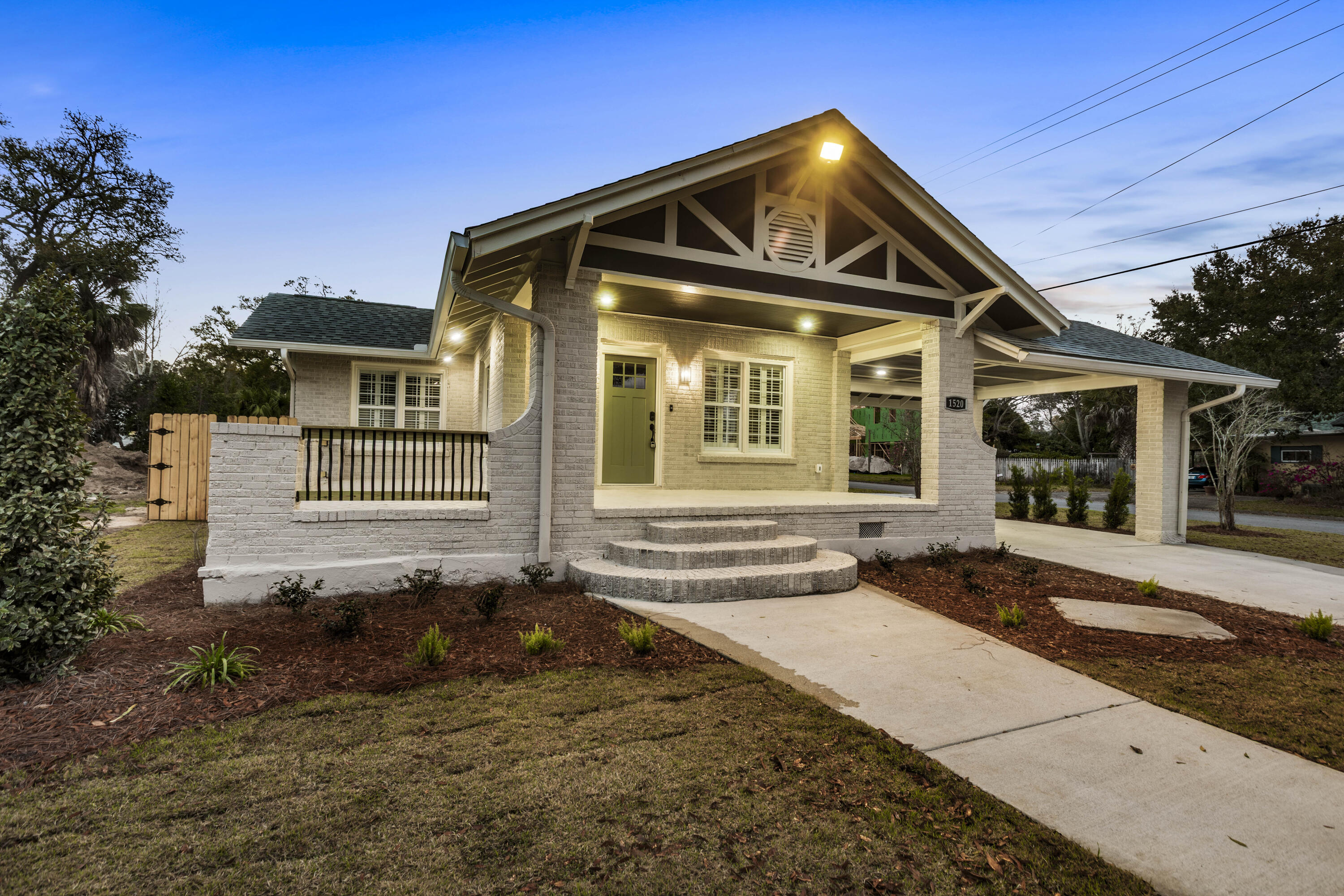 NEW CITY TRACT - Residential