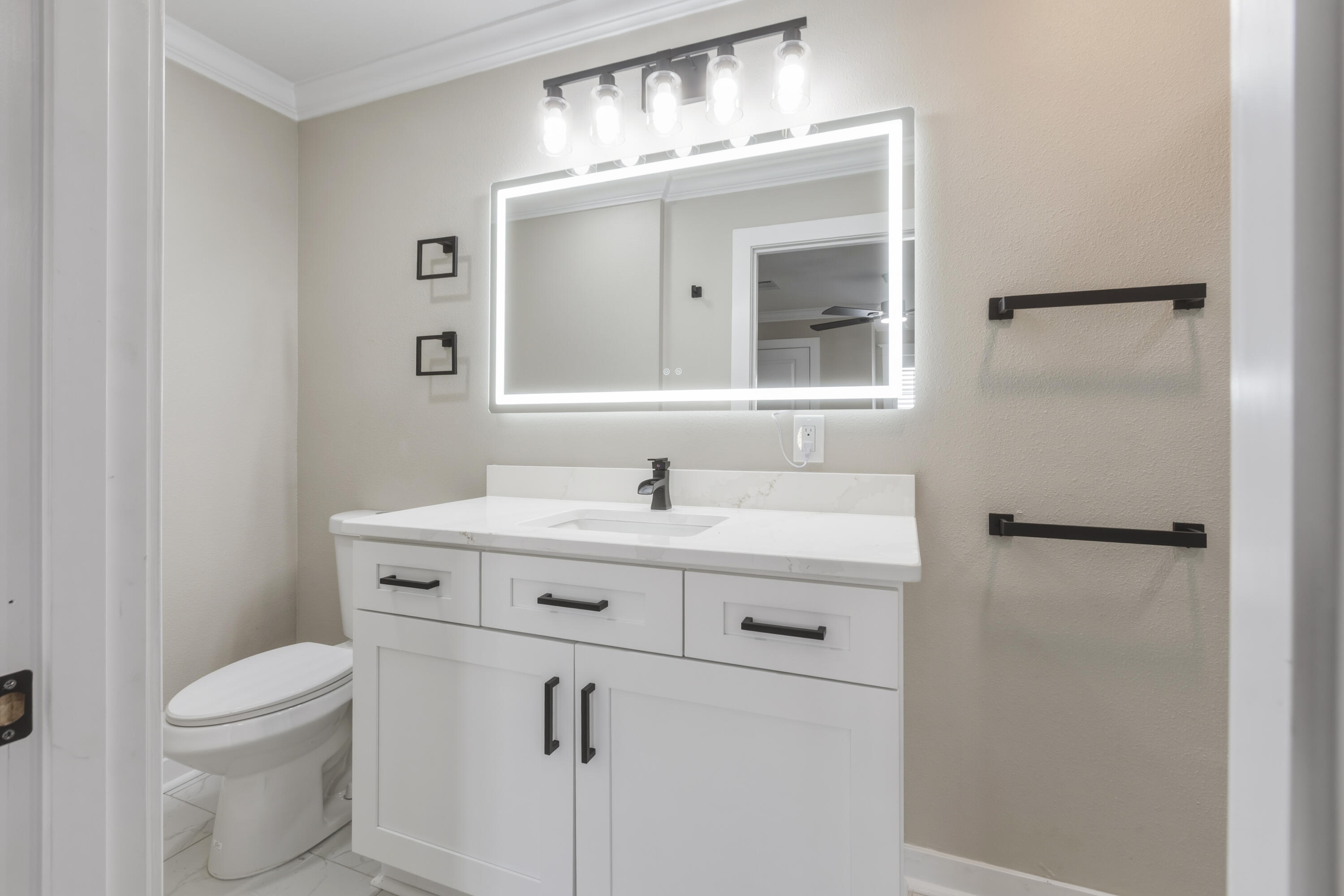 NEW CITY TRACT - Residential