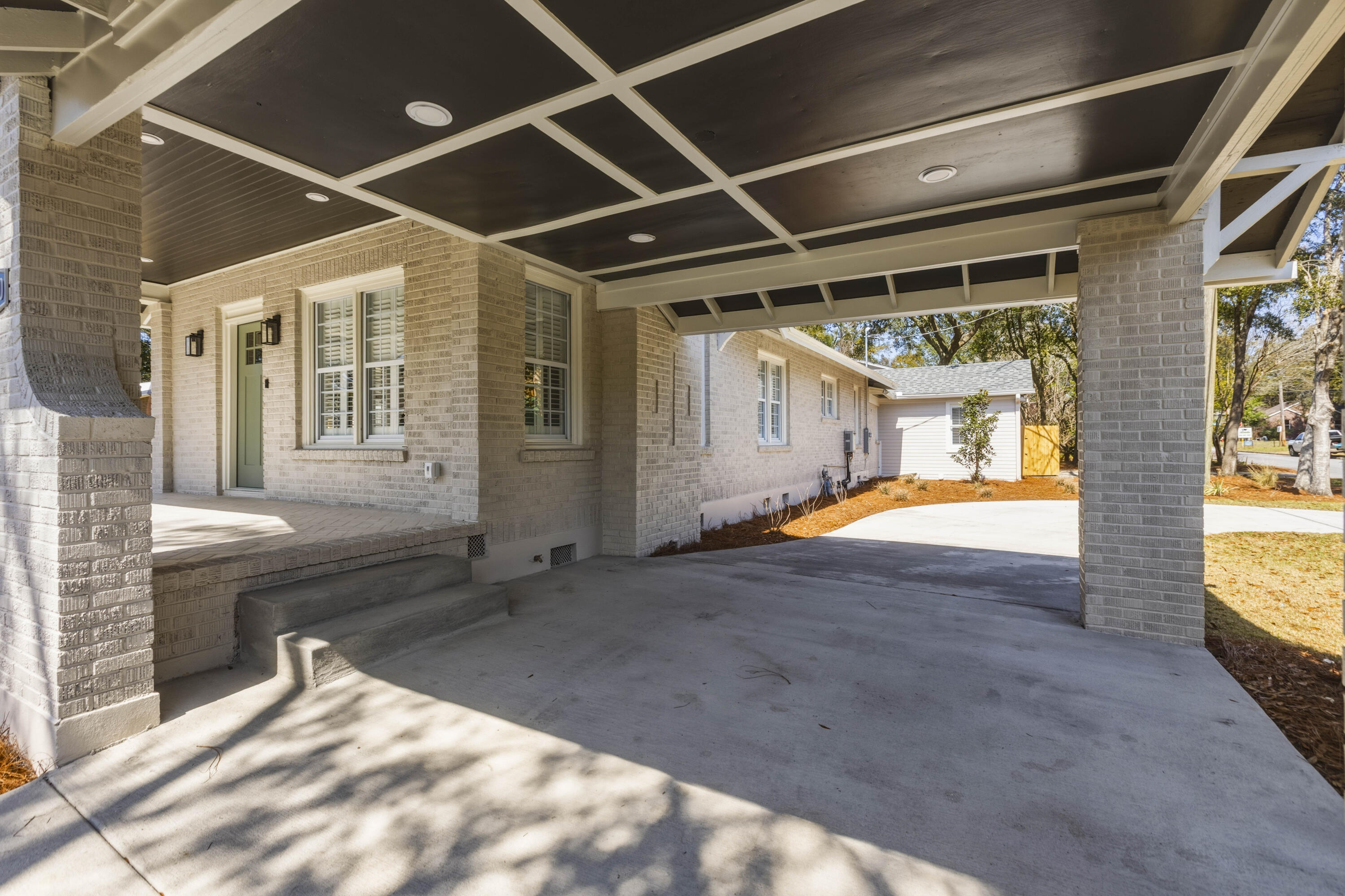 NEW CITY TRACT - Residential