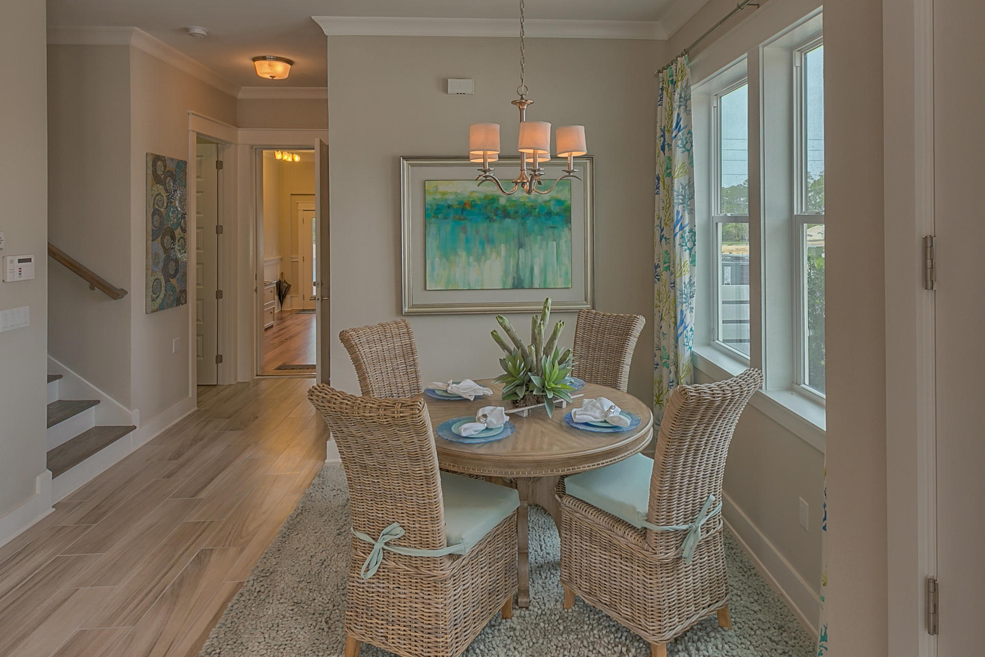 Prominence - Residential