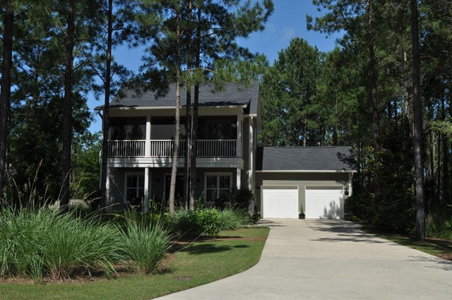 HAMMOCK BAY - Residential