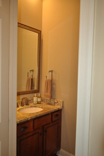 HAMMOCK BAY - Residential