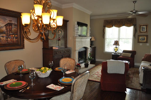 HAMMOCK BAY - Residential