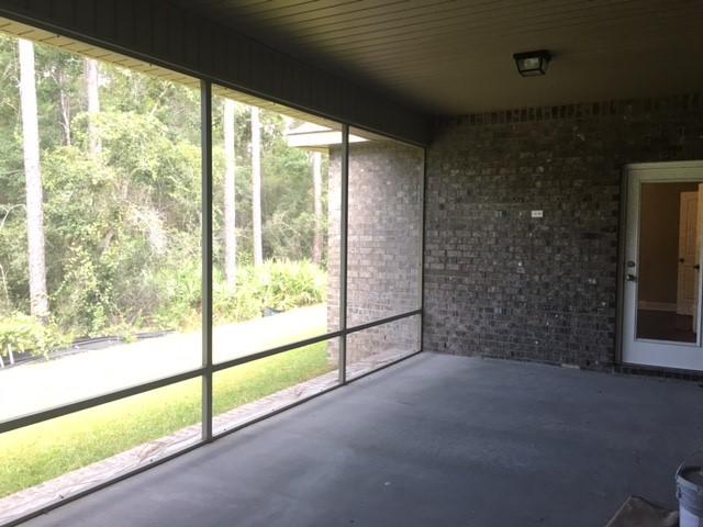 Peach Creek - Residential