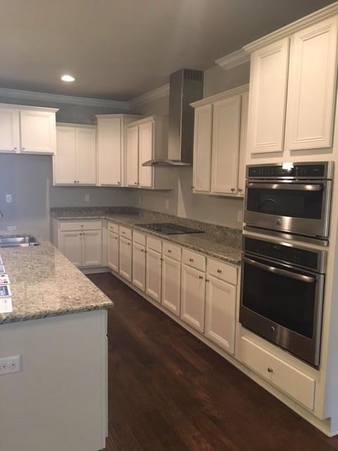 Peach Creek - Residential