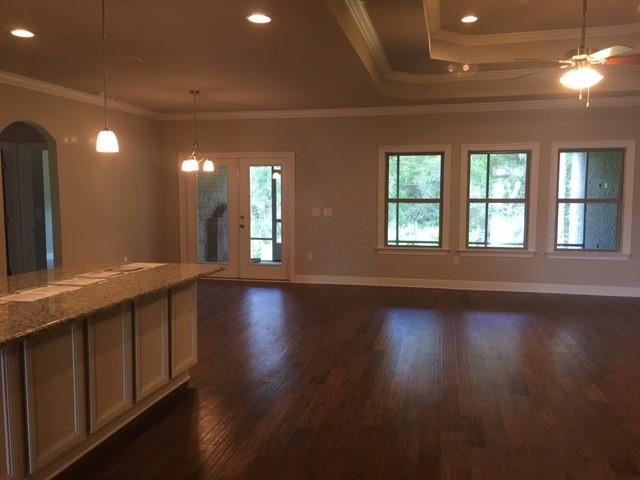 Peach Creek - Residential