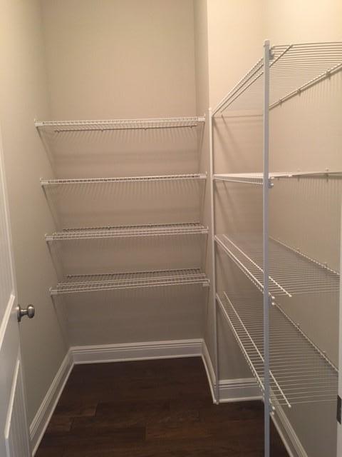 Peach Creek - Residential