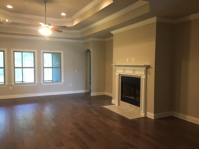 Peach Creek - Residential