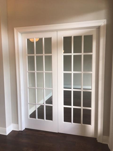 Peach Creek - Residential