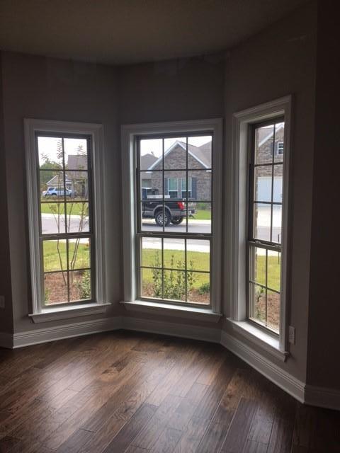 Peach Creek - Residential