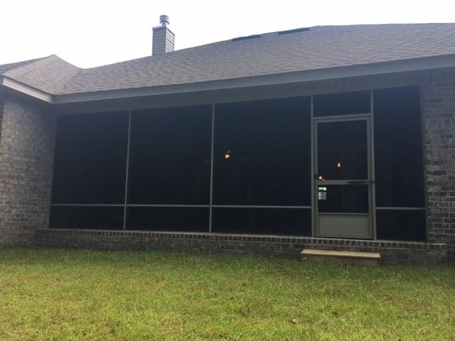 Peach Creek - Residential