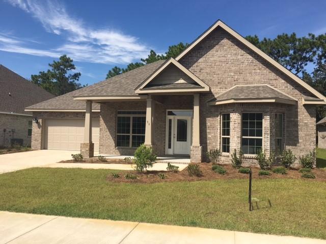 Peach Creek - Residential