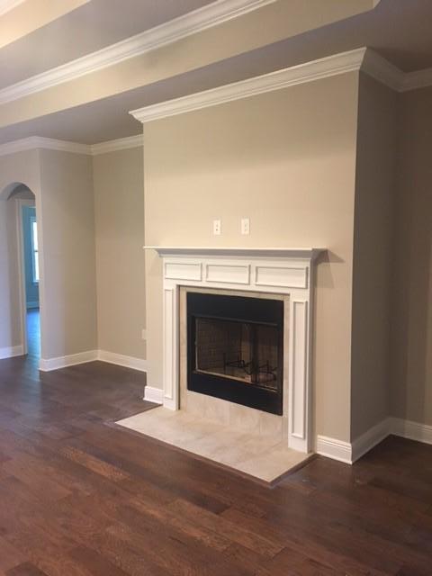 Peach Creek - Residential