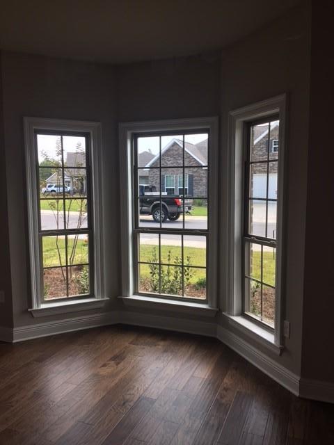 Peach Creek - Residential