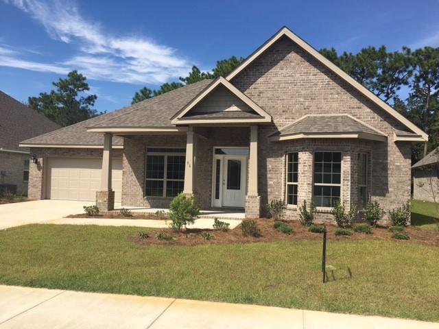 Peach Creek - Residential