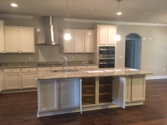 Peach Creek - Residential