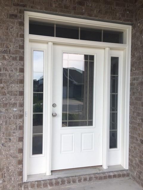 Peach Creek - Residential