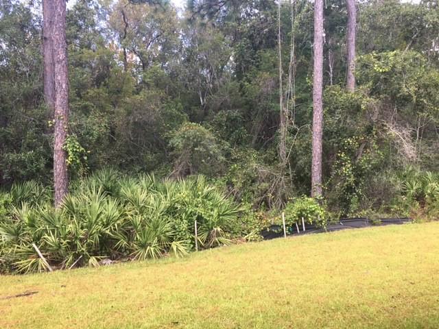 Peach Creek - Residential