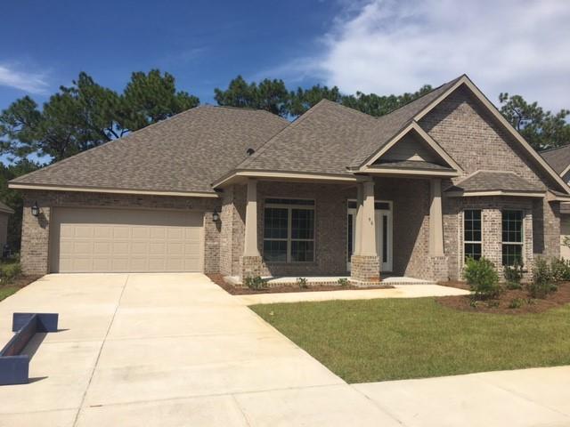 Peach Creek - Residential