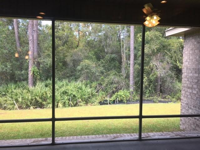 Peach Creek - Residential