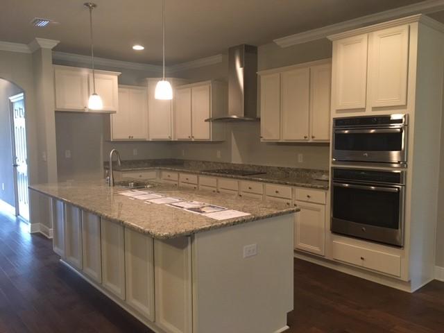 Peach Creek - Residential