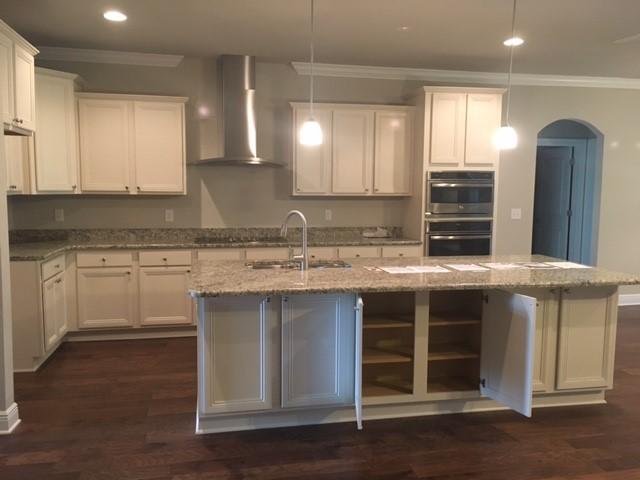 Peach Creek - Residential