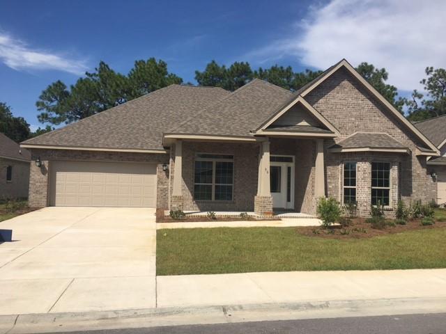 Peach Creek - Residential