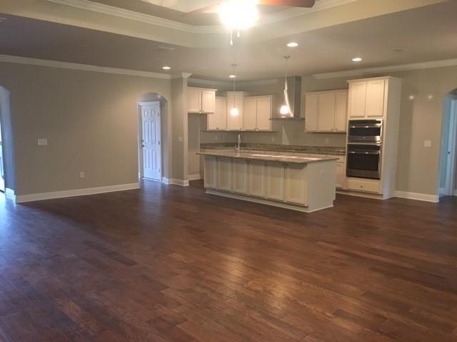 Peach Creek - Residential