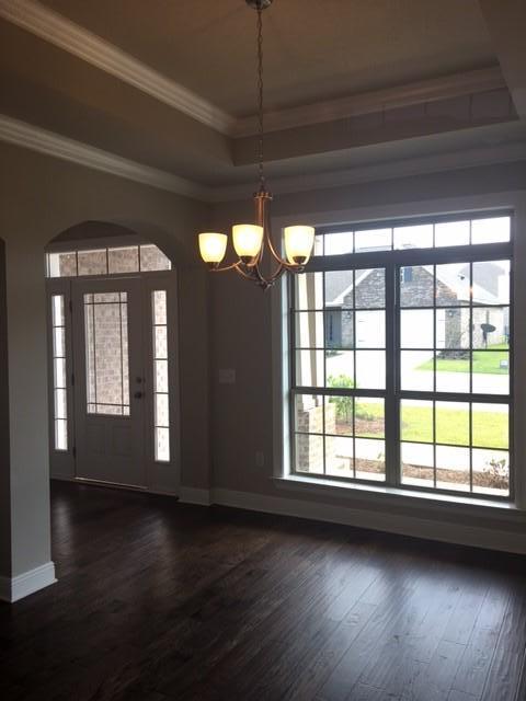 Peach Creek - Residential