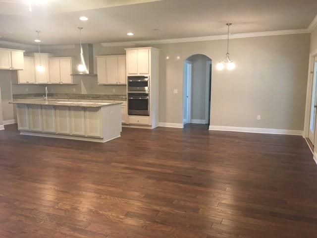 Peach Creek - Residential