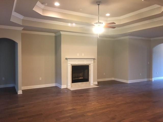 Peach Creek - Residential