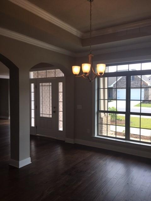 Peach Creek - Residential