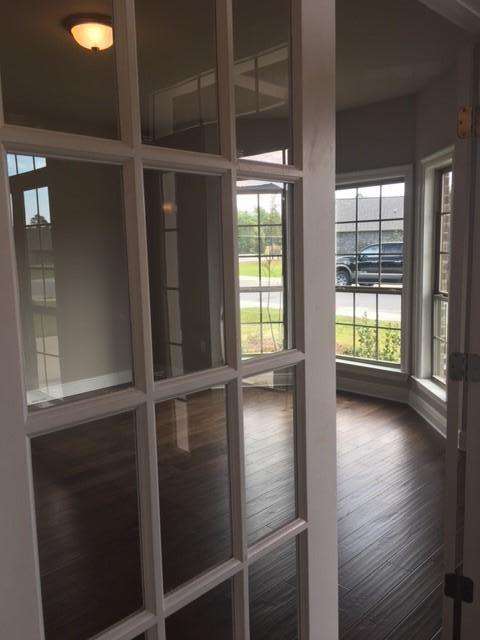 Peach Creek - Residential