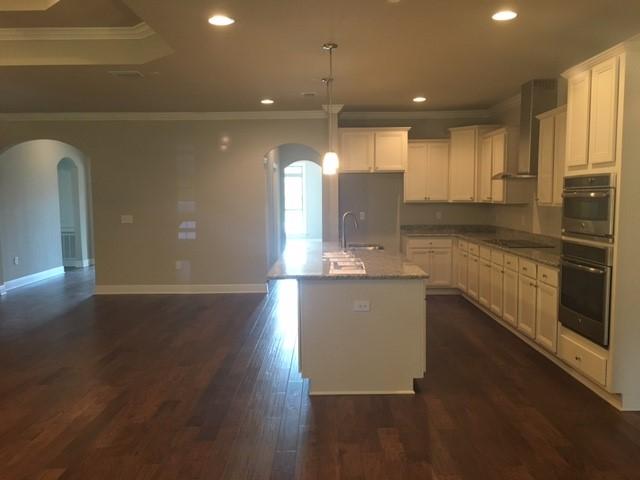 Peach Creek - Residential