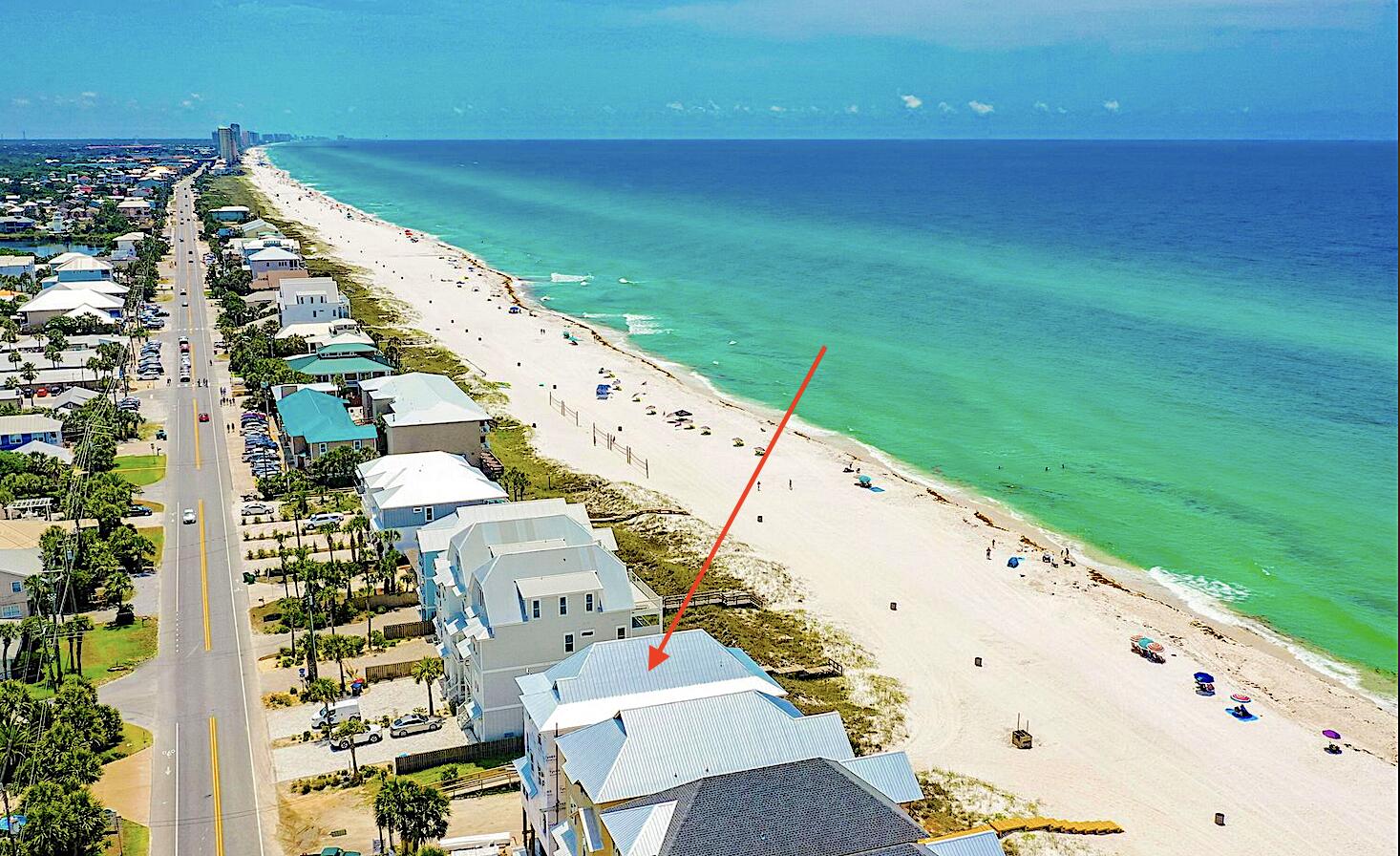 20411 Front Beach Road