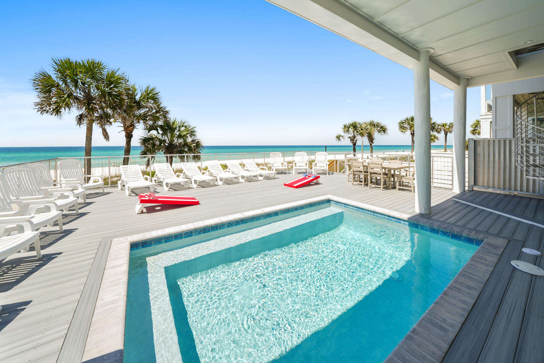 LAGUNA BEACH - Residential