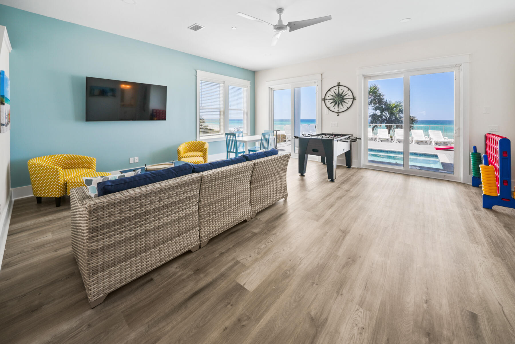 LAGUNA BEACH - Residential