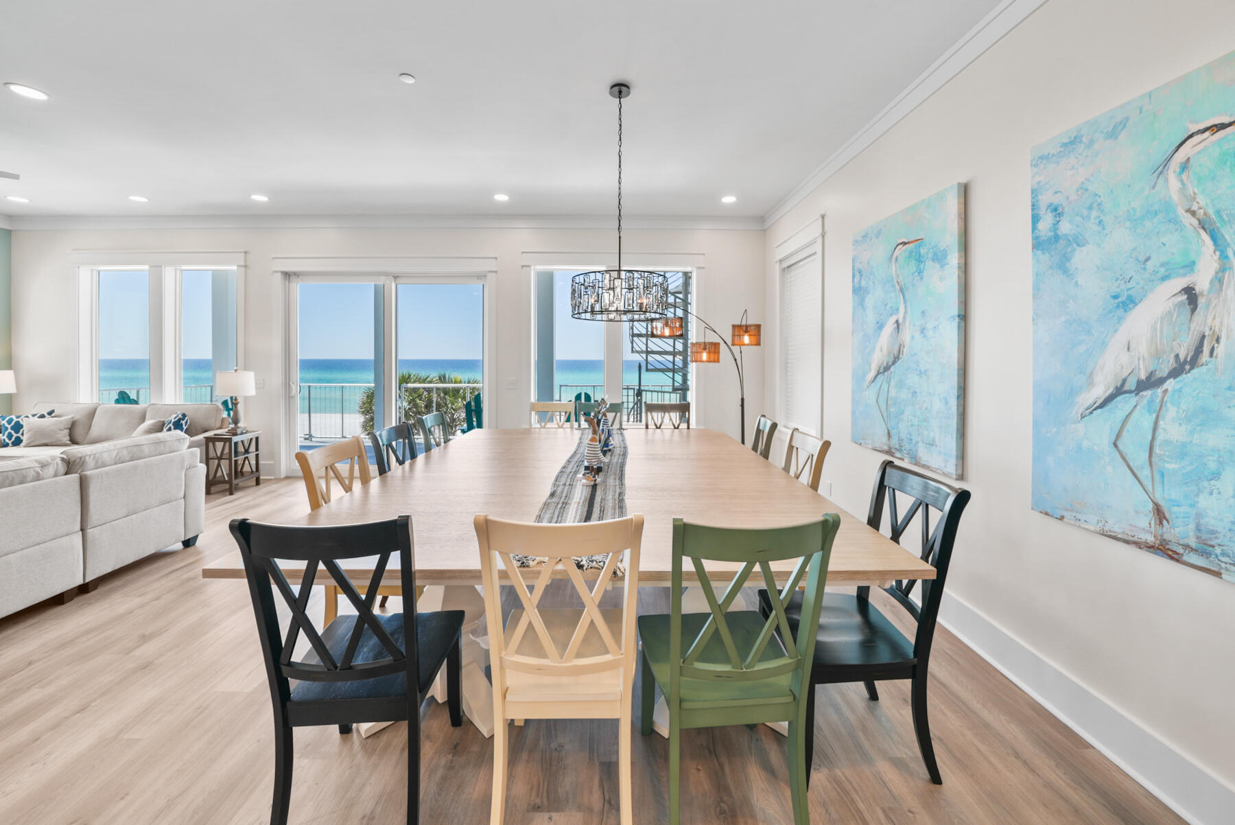 LAGUNA BEACH - Residential