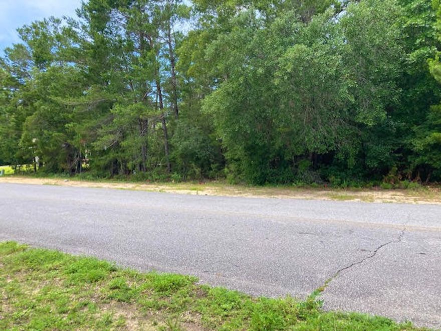 BUY A VACANT LOT on the 11th FAIRWAY of the HIDDEN CREEK GOLF COURSE in  HIDDEN CREEK ESTATES (part of HOLLEY BY THE SEA). LOCATED on the NORTH END OF THE DEVELOPMENT built around the GOLF COURSE (separate fees) with club house, restaurant, and pro shop.AMENITIES INCLUDE ACCESS to the RECREATIONAL FACILITY on HWY 98 near the main entrance/SUNRISE.  The recreational center is located on a deeded waterfront  parcel with TENNIS COURTS, FAMILY OUTDOOR POOL, TODDLER POOL, INDOOR YEAR ROUND POOL, state of the art WORK OUT EQUIPMENT AND waterfront with camp sites, rv hook ups, picnic pavilions, jogging trail, rest rooms, basket ball courts, playground and event facility (rental fee applies). Activities available (separate fees apply), social club, after school care, aerobics & swimming classes  DON'T MISS TOURING THIS FACILITY and THE PERKS OF LIVING IN HOLLEY BY THE SEA.  VISIT HolleyByTheSea.ORG for Photographs, & Covenants, Restrictions.   Covenants and Restrictions apply to all properties in the subdivision and may be viewed at: holleybythesea.org.  Call the facility  at 850 939 1693 for hours. Additional covenants and restrictions may apply for Hidden Creek Estates.  Look for these on the website.