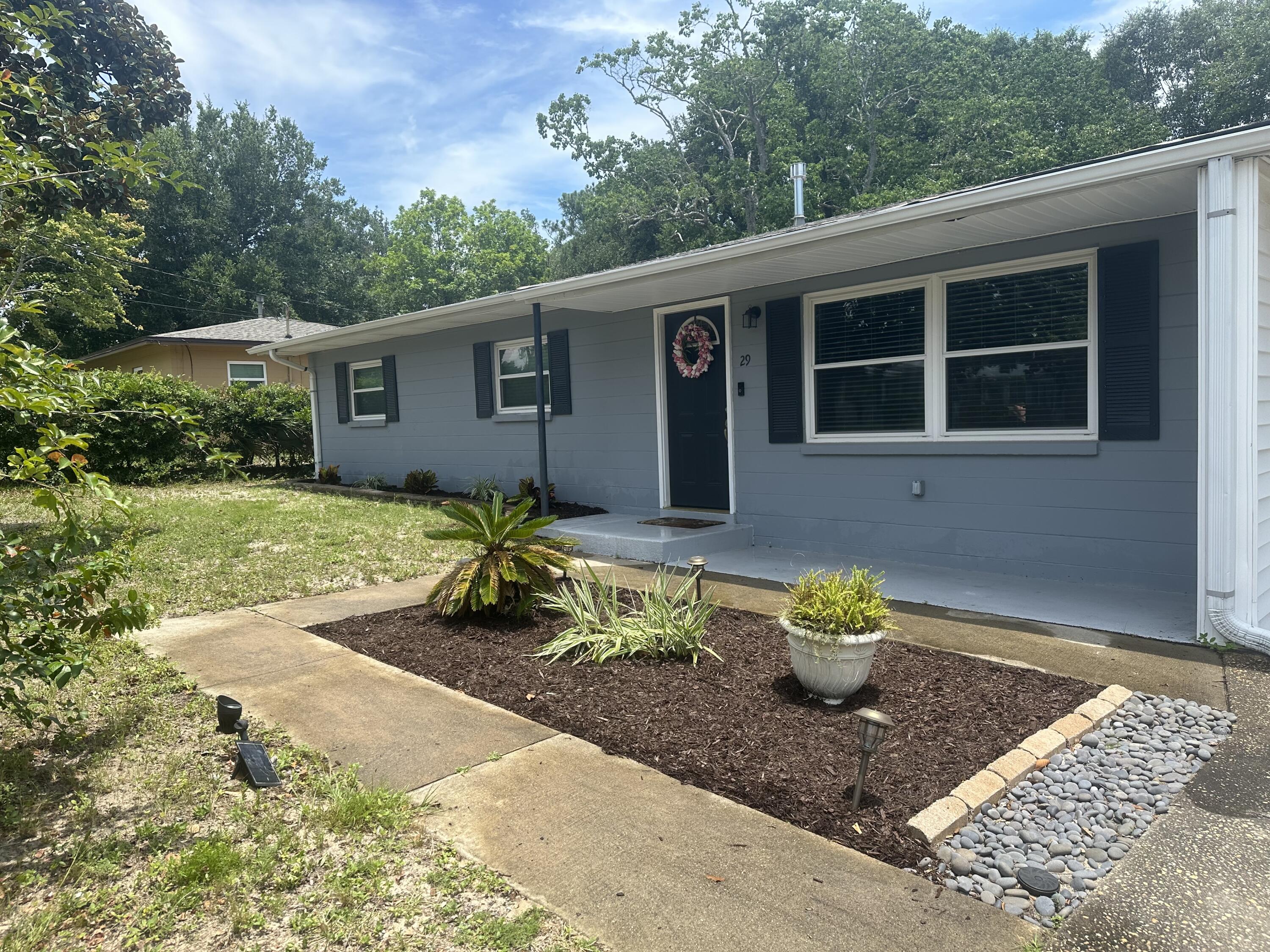 MUNICIPAL S/D 1ST ADDN - Residential Lease