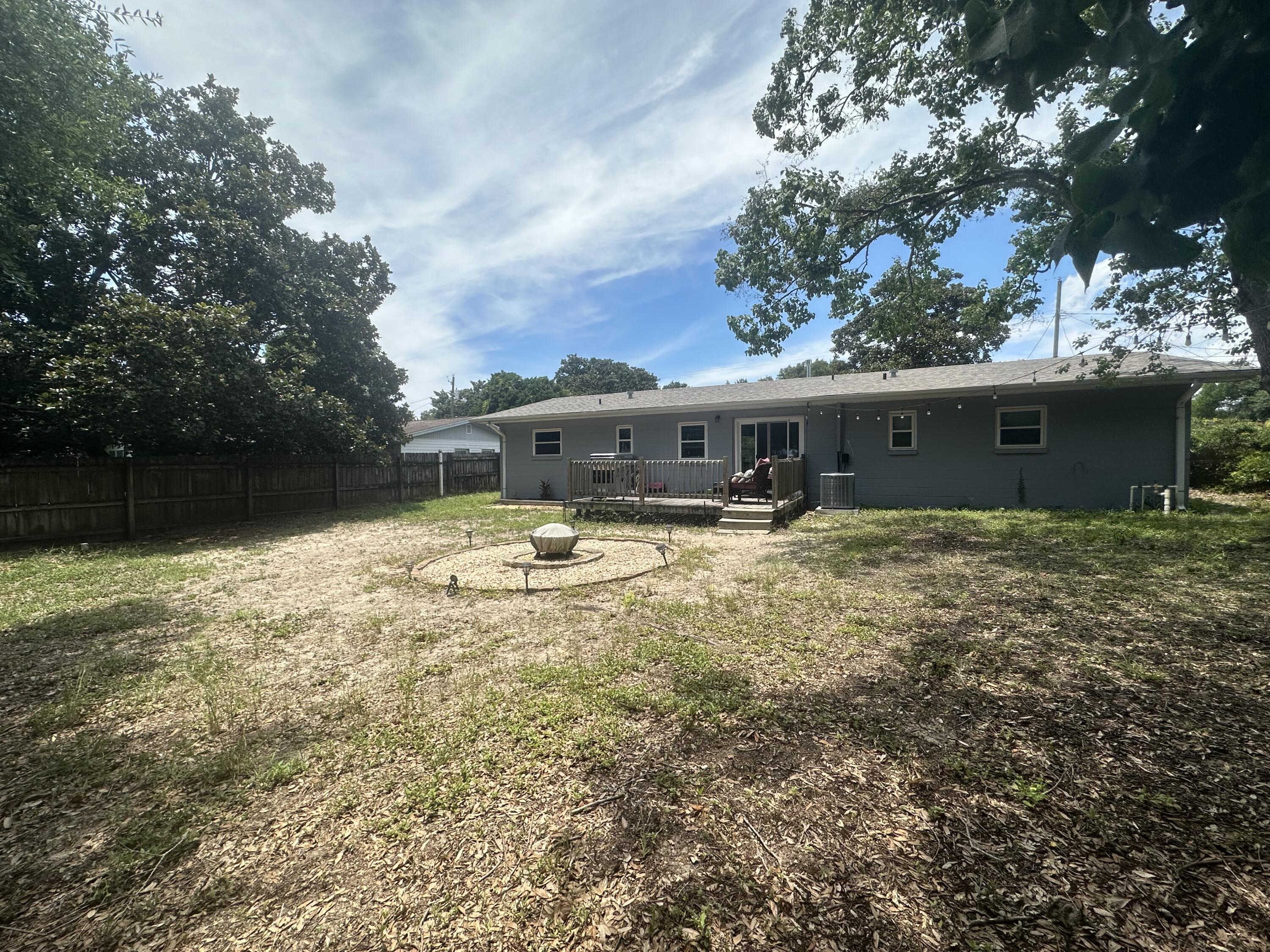 MUNICIPAL S/D 1ST ADDN - Residential Lease