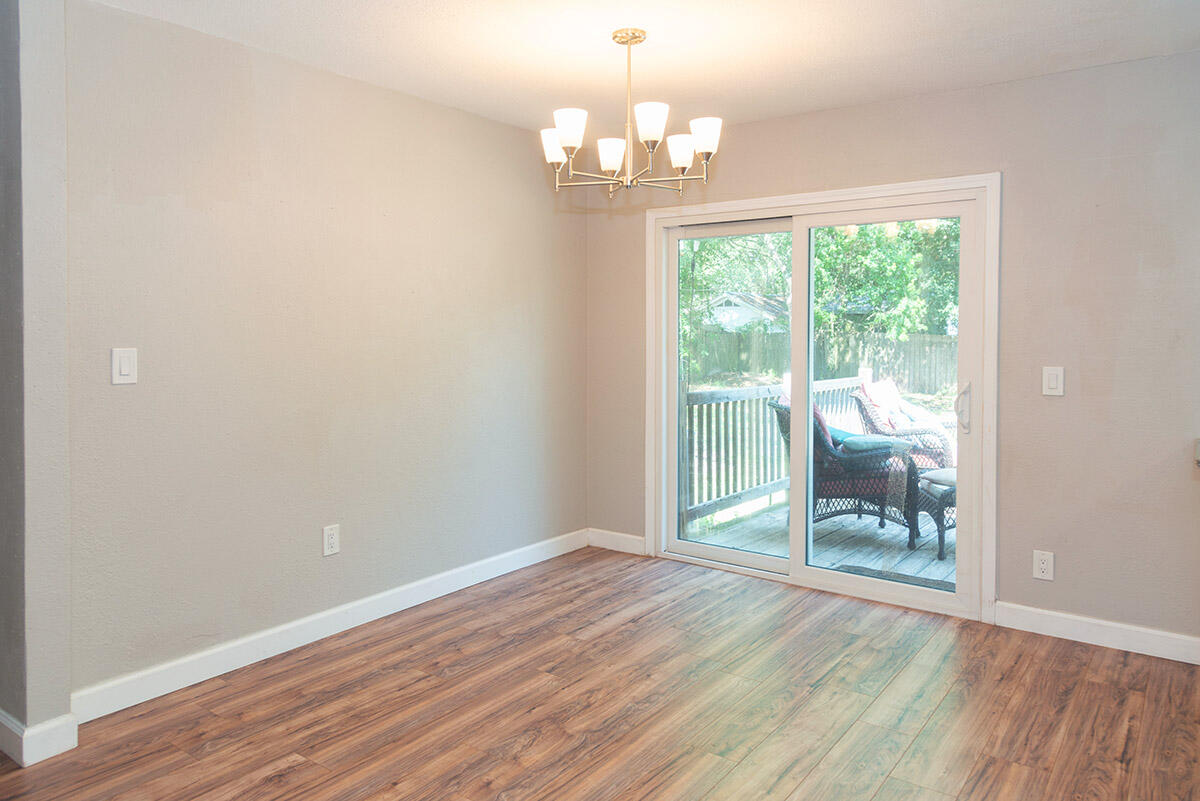 MUNICIPAL S/D 1ST ADDN - Residential Lease