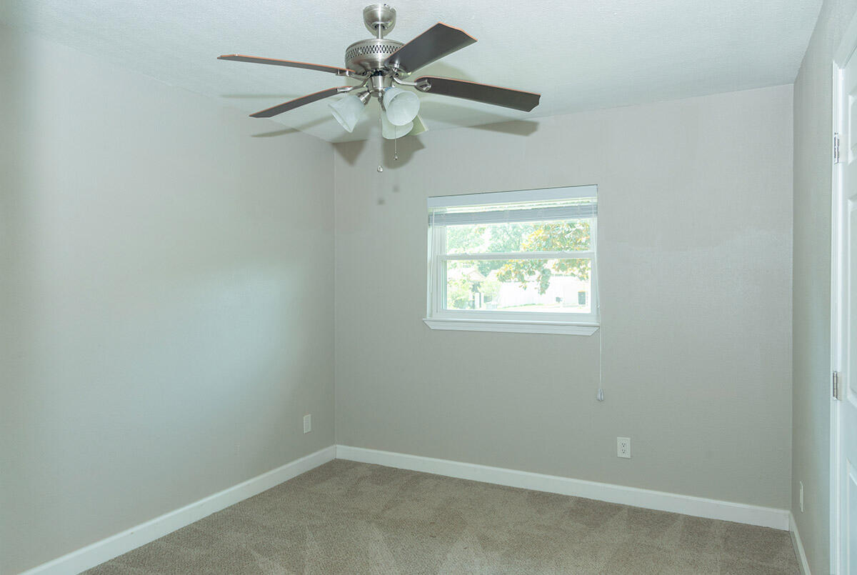 MUNICIPAL S/D 1ST ADDN - Residential Lease