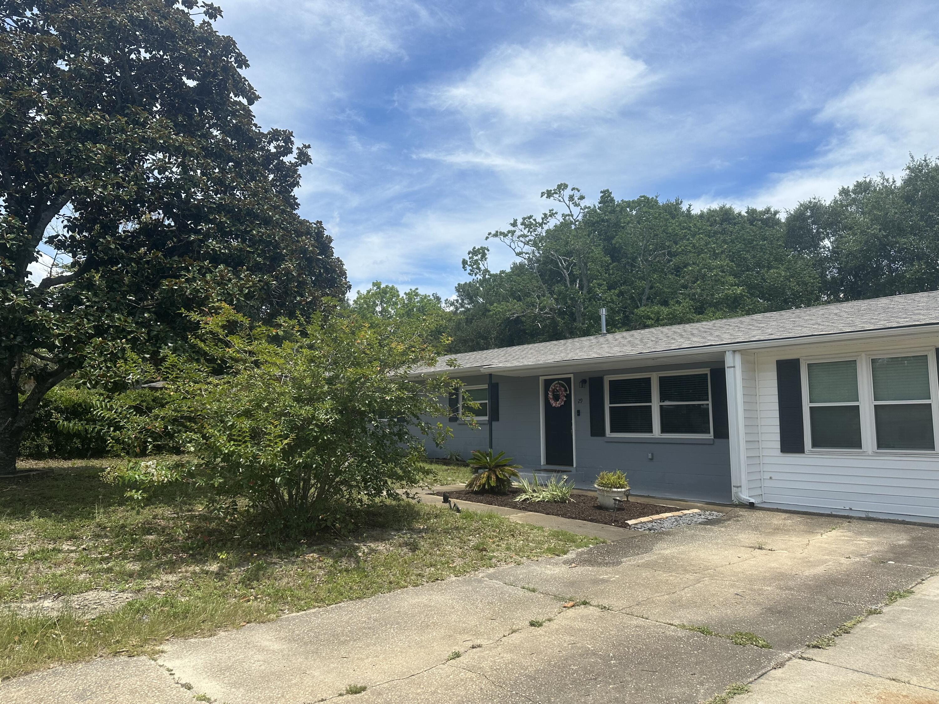 MUNICIPAL S/D 1ST ADDN - Residential Lease