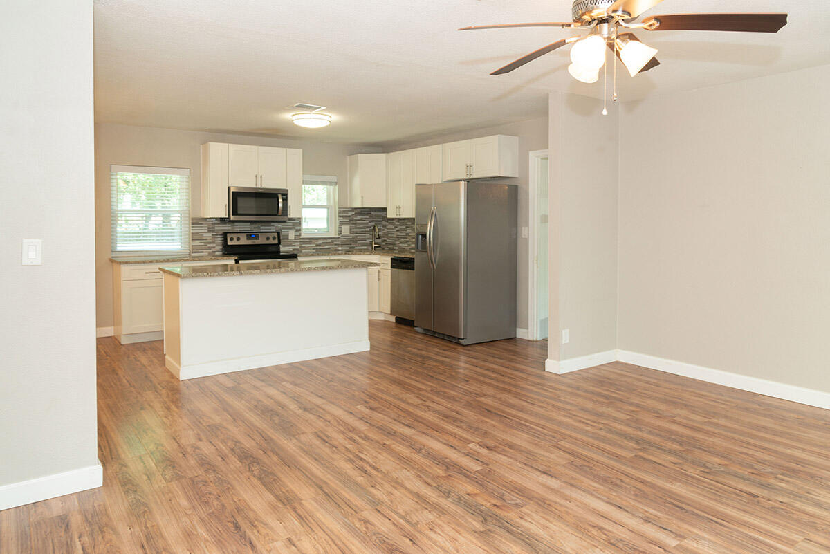 MUNICIPAL S/D 1ST ADDN - Residential Lease