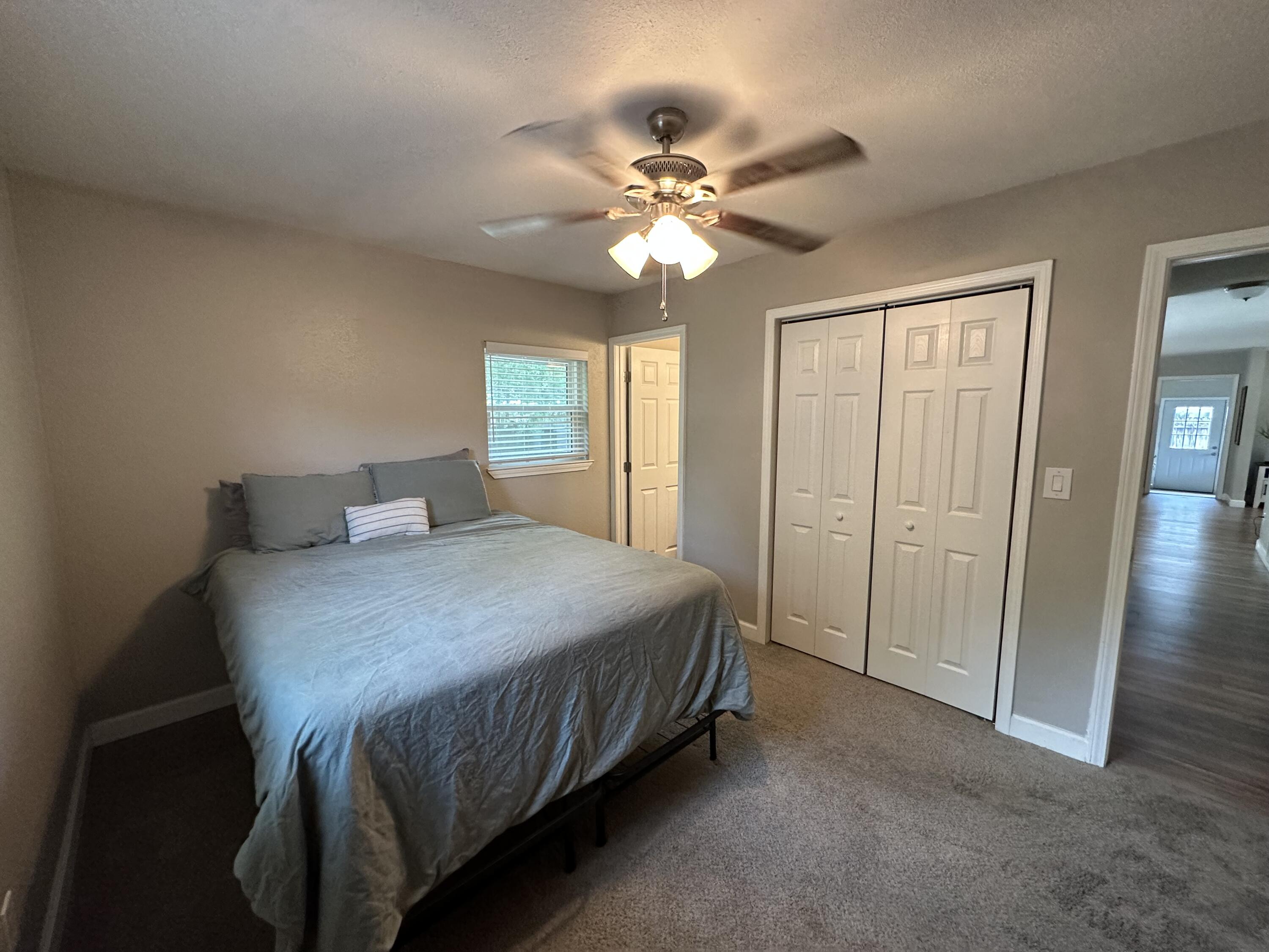 MUNICIPAL S/D 1ST ADDN - Residential Lease