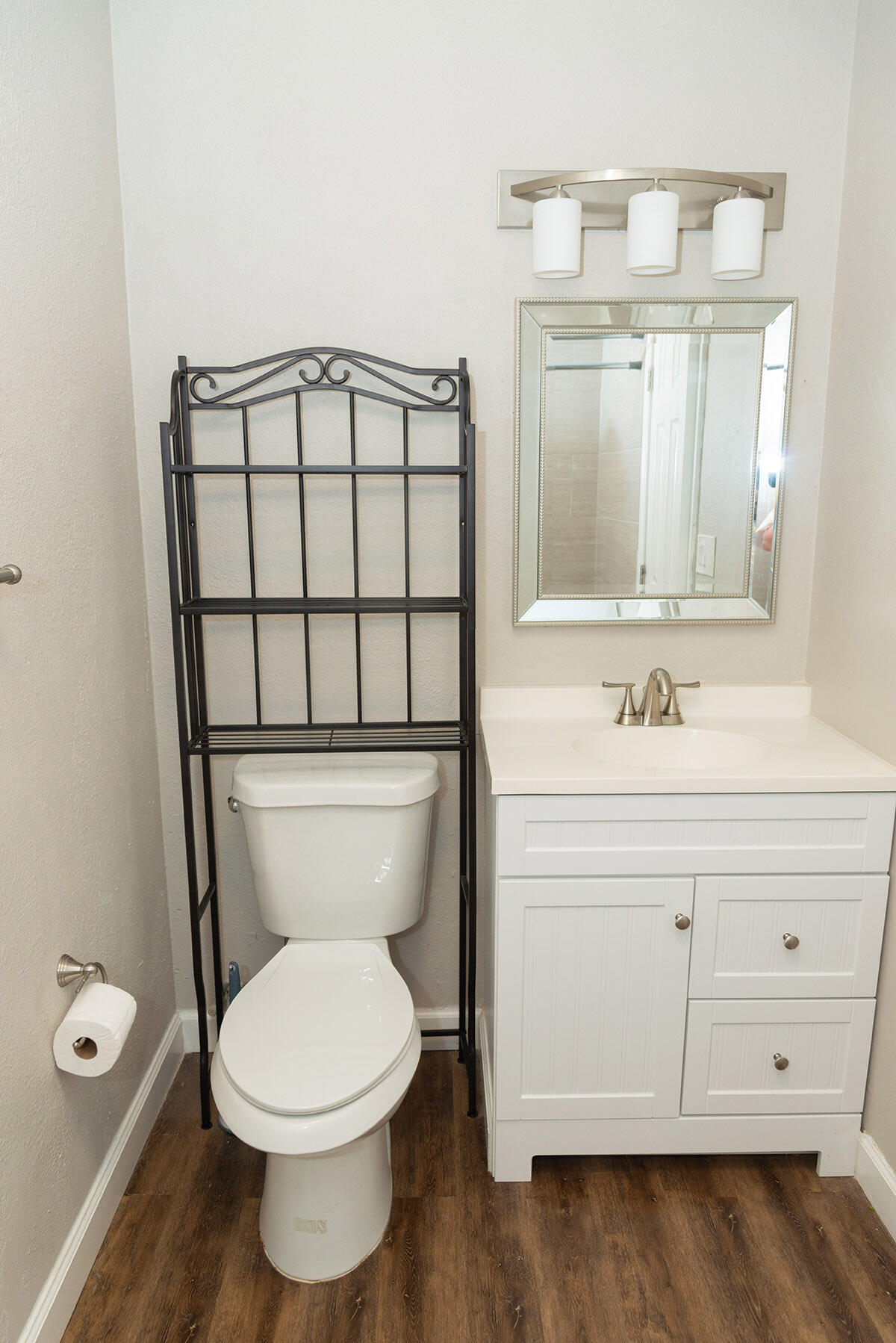 MUNICIPAL S/D 1ST ADDN - Residential Lease