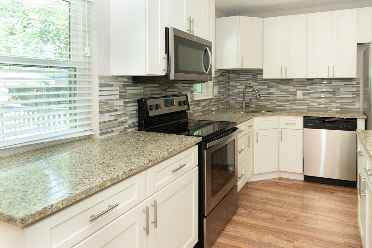 MUNICIPAL S/D 1ST ADDN - Residential Lease