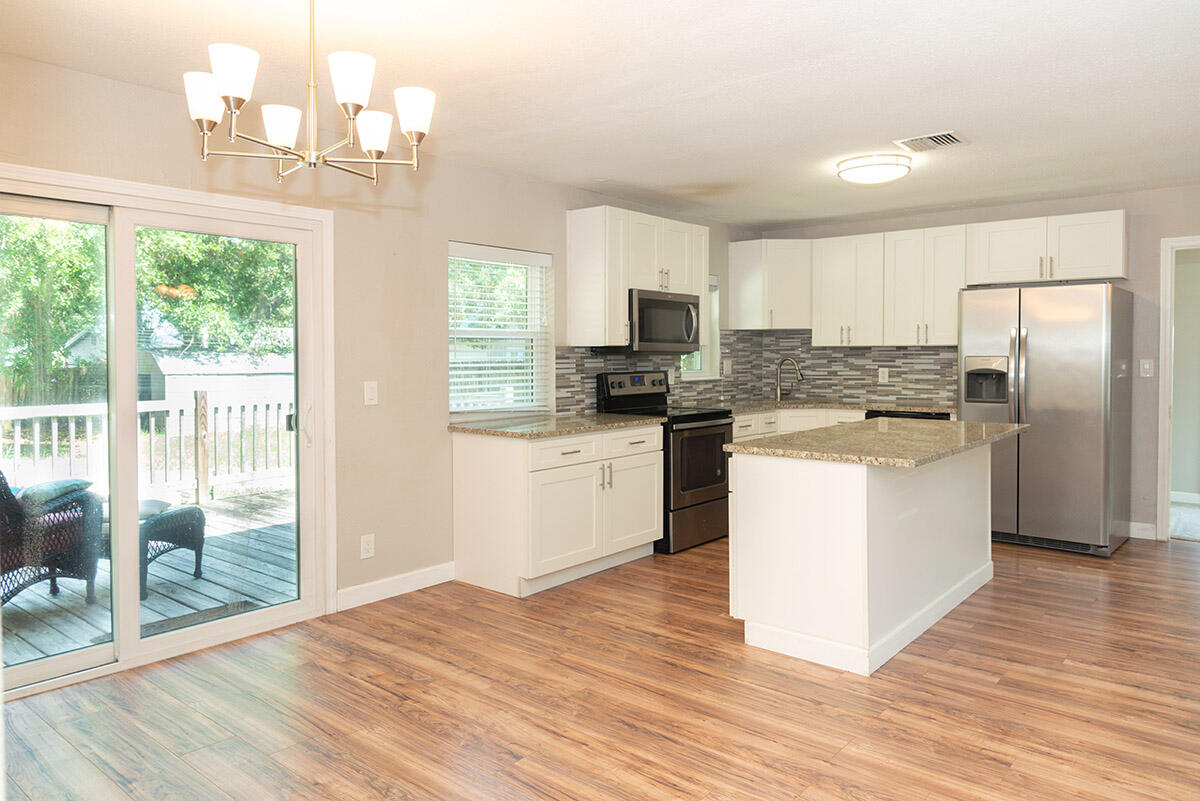 MUNICIPAL S/D 1ST ADDN - Residential Lease