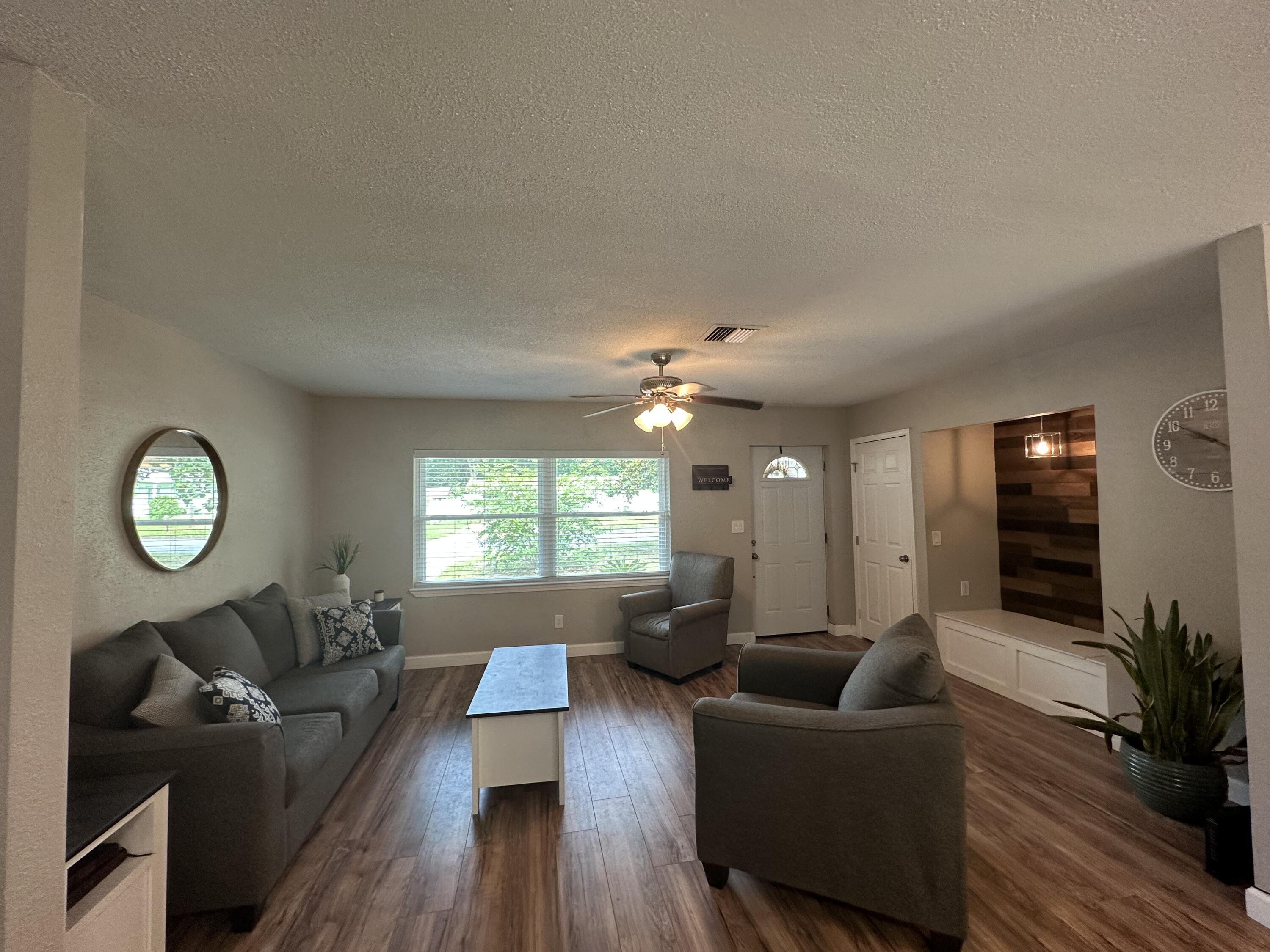 MUNICIPAL S/D 1ST ADDN - Residential Lease